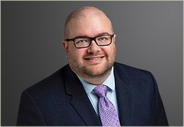 Christopher Shaw, Esq.