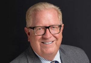 David Holtzhouse, COO